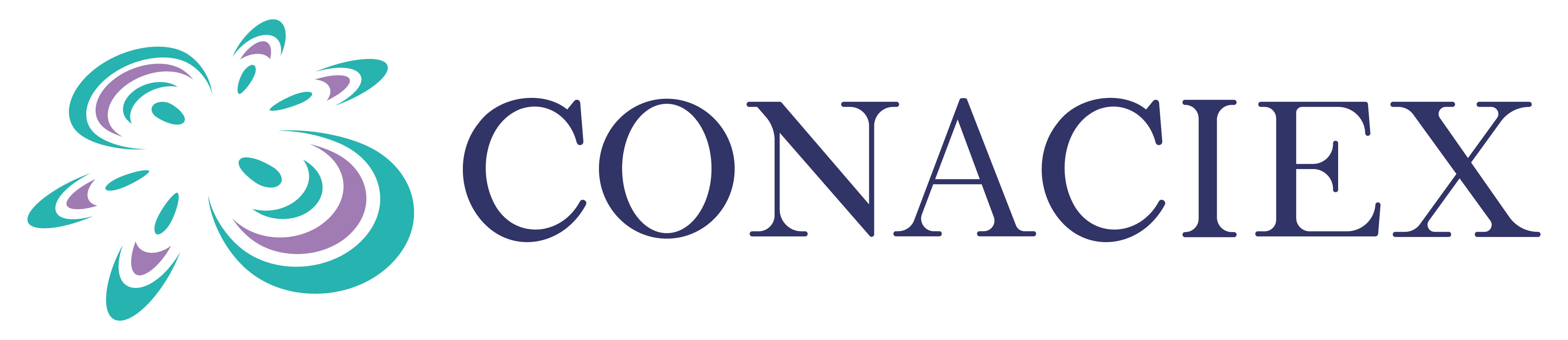 Logo CONACIEX